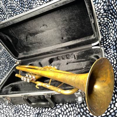 selmer melody maker foreign trumpet 1950s - brass | Reverb