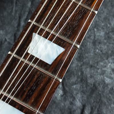 Gibson Les Paul Studio 2015 - Wine Red - VERY GOOD condition + CASE image 10
