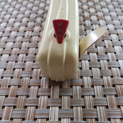 Rare Thorens Headshell w/GE g136 rpx "Golden Treasure" Mono Cartridge, 1950's, Superb, $229 shipped! image 9