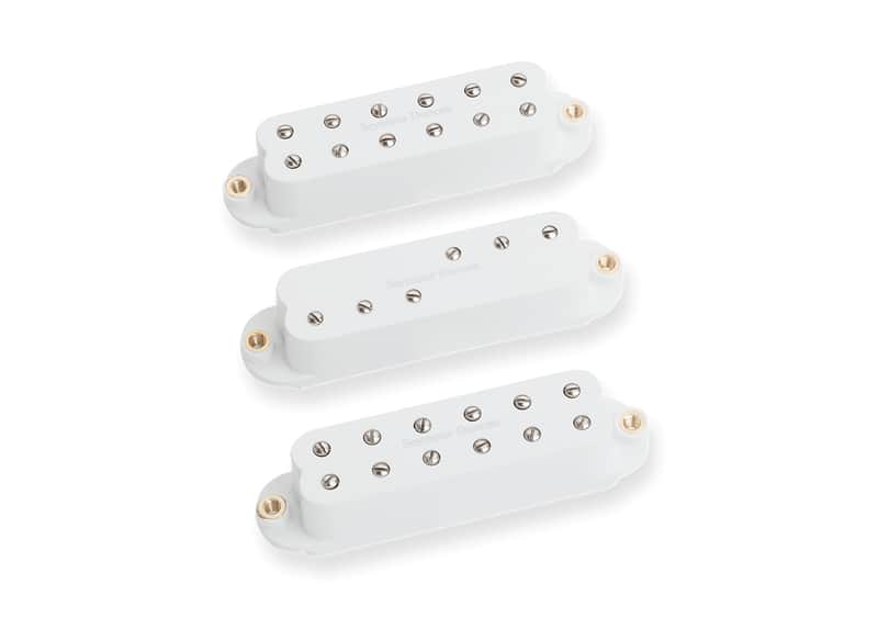 Seymour Duncan Everything Axe Pickup Set image 1