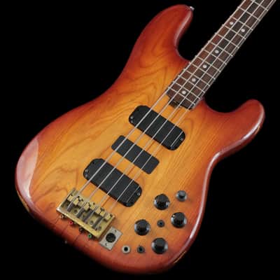 FERNANDES FPM-100 Sunburst [SN 90511] [05/14] image 1