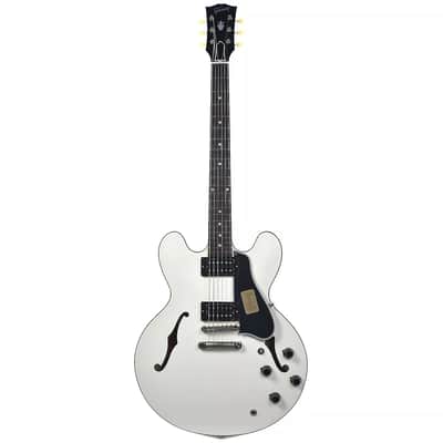 Gibson Custom Shop Special Order '59 ES-335 Reissue