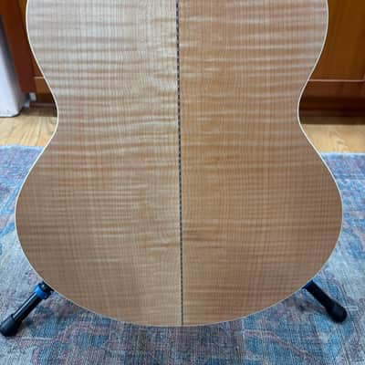 Parkwood PW340FM 2005 - Open pore image 3