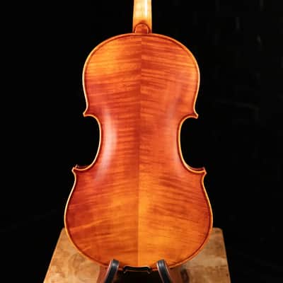 Scott Cao STA-600 Viola - 16" image 8