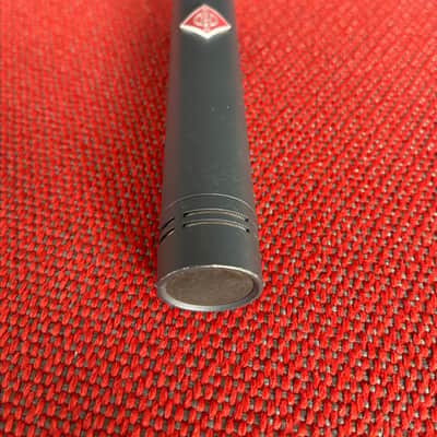 Neumann KM 184 mt Small Diaphragm Cardioid Condenser Microphone image 3