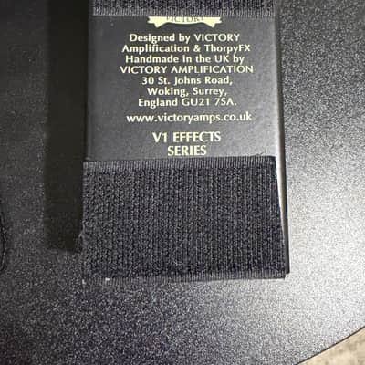 Victory Amps V1 The Kraken image 2