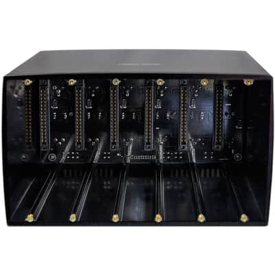 Lindell Audio 506 Power MKII 500-Series Rack image 1