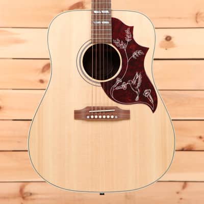 Gibson Hummingbird Studio Walnut - Natural - 22153032 image 2