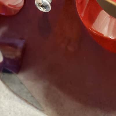 Gibson SG Jr Bass image 12