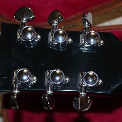 2016 USA Gibson Les Paul Standard - Locking Tuners Coil Taps - No Tariffs image 10