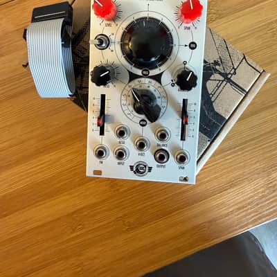 Xaoc Devices Belgrad Dual Peak State Variable Filter | Reverb