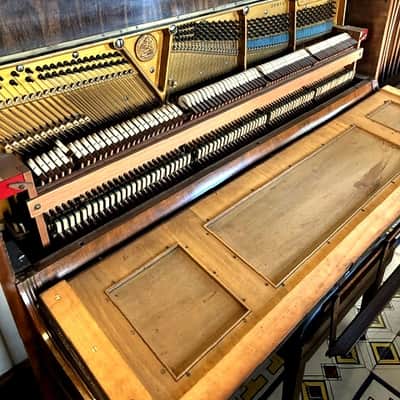 Bechstein 39981 1885 image 3