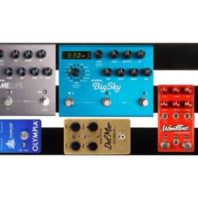 Pedaltrain Metro 24 with Deluxe MX Soft Case image 6