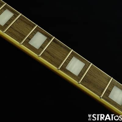 Fender Squier Classic Vibe 70s Jaguar Series Guitar NECK &nd TUNERS, 9.5 image 3