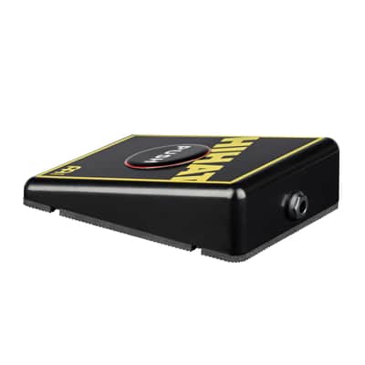Meinl STB5 Digital Stompbox HiHat - Digital Drum image 2