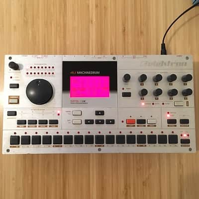 Elektron Machinedrum SPS-1UW MKI