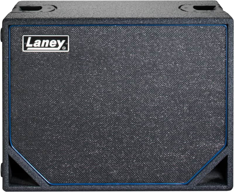Laney Nexus N115 400W 1x15 Bass Guitar Speaker Cabinet image 1