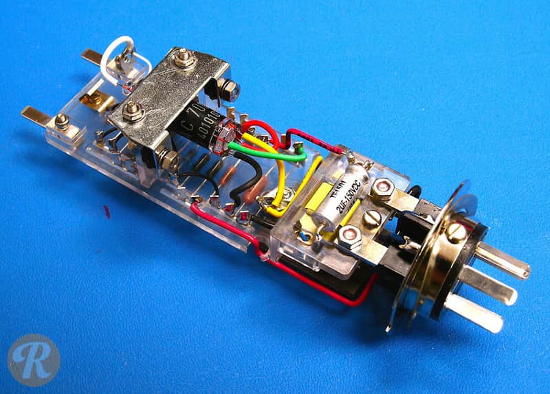 Telefunken ELA M 251 image 2