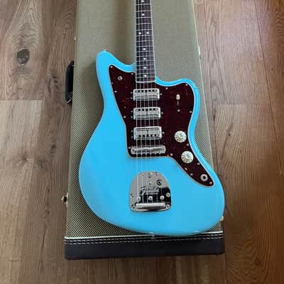 Fender 60th Anniversary Limited Edition Triple Jazzmaster image 10