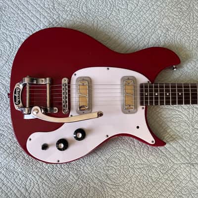 1959 Magnatone Mark VIII image 1