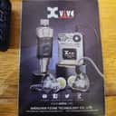 Xvive U4 Wireless In-Ear Monitor System 2019 - 2020 - Black