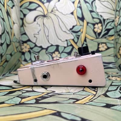 Beetronics FX Overhive Versatile Medium Gain Overdrive - Used image 5