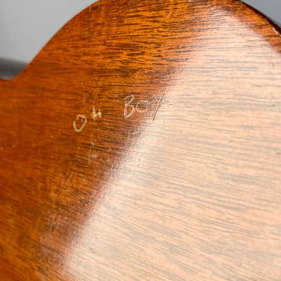 Martin Style 0 Soprano Ukulele 1946 image 17
