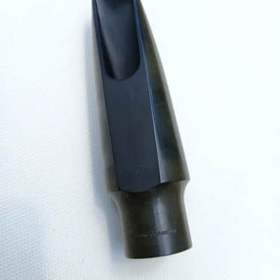 VINTAGE Meyer Tenor saxophone mouthpiece - 5MM image 6