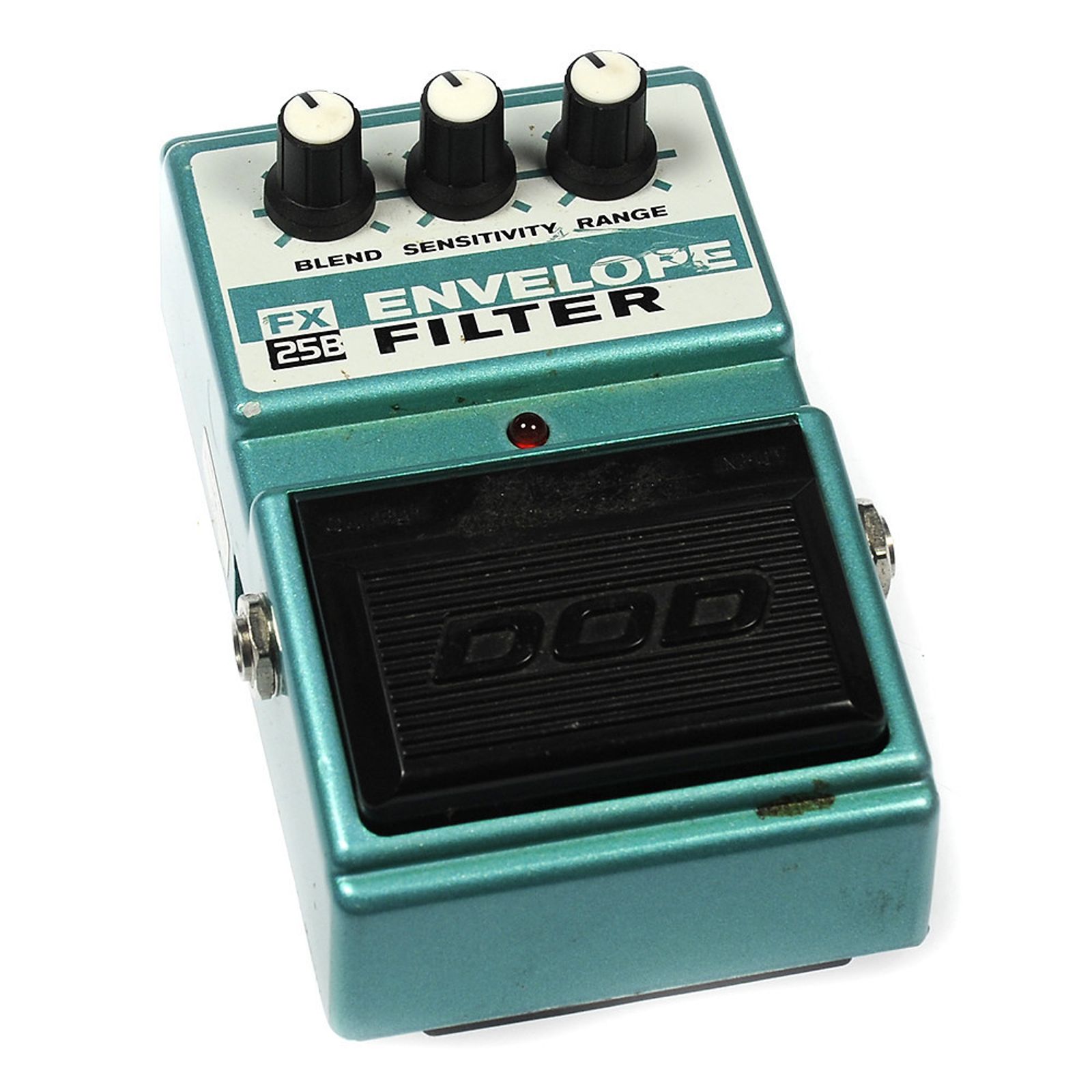 DOD envelope filter fx25b エンベロープフィルター 美品 jhqbzjaclompu5d2dc7p.jpg