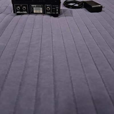 Orange Micro Dark 20-Watt Guitar Amp Head 2015 - Present - Black image 2