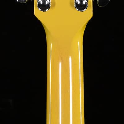 Gibson SG Standard TV Yellow (068) image 6