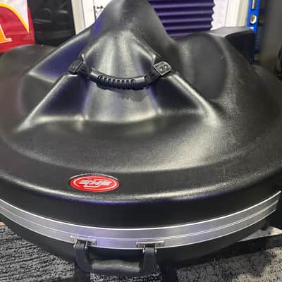 Yamaha Ysh-411 - Lacquer sousaphone image 2