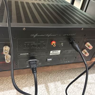 Emotiva XPA-1 Gen2 - Black image 9