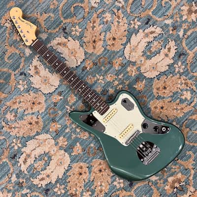 Fender Mod Shop Jaguar image 2