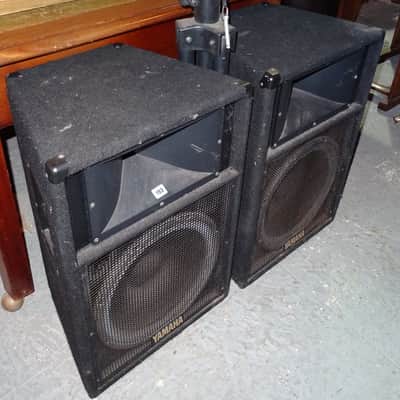 Yamaha S115 IV image 2
