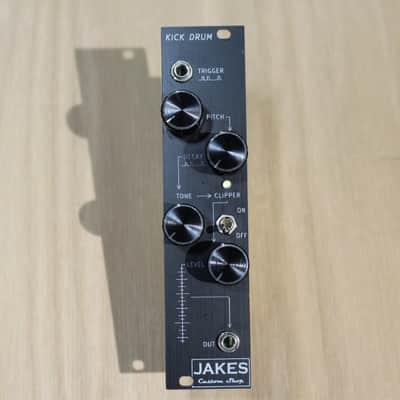 Eurorack Drum Modules Bundle image 4
