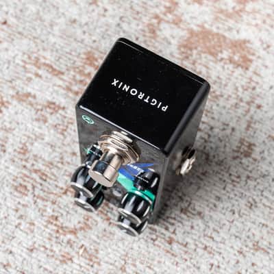 Pigtronix Space Rip Micro image 11