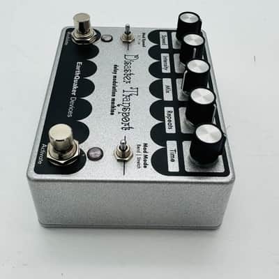 EarthQuaker Devices Disaster Transport Delay Modulation Machine Legacy Reissue 2023 - Various image 8