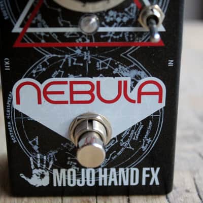 MOJO HAND FX "Nebula Redux" Discontinued!!!!! image 8