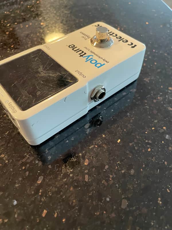 TC Electronic Polytune