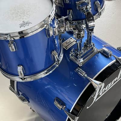 Pearl SUPER PRO GLX SERIES Maple Shell - Made in Japan image 4