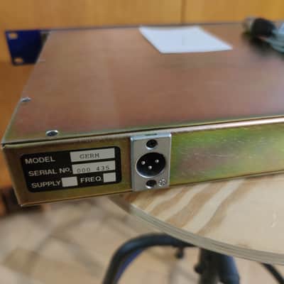 Chandler Limited Germanium Pre #1 image 4