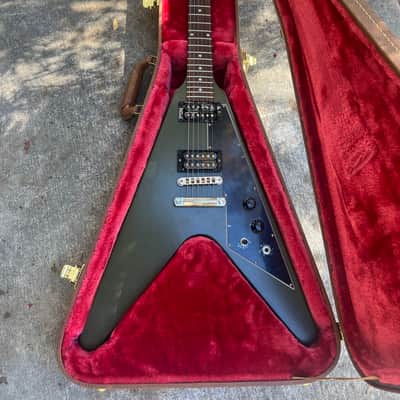 Gibson Flying V Tribute 2020 - Olive Drab image 2