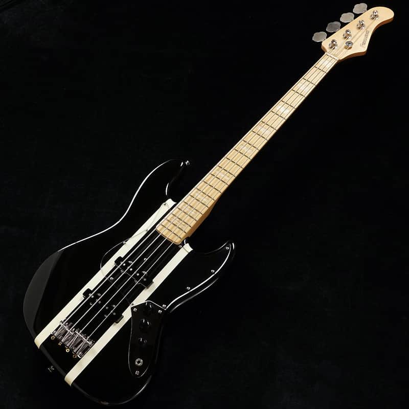 Fernandes FJB 115H X Japan Heath Signature Model - Free | Reverb