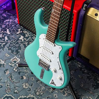 Bond Star in Seafoam Green image 9