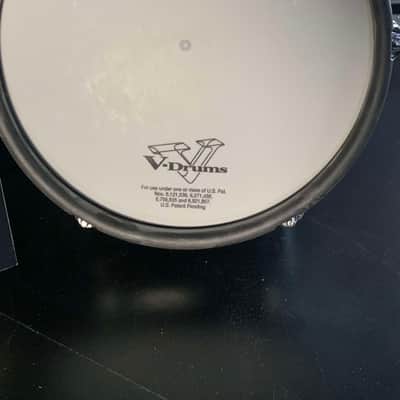 Roland PD-108-BC 10" V-Pad w/ Rim Sensor (Rm 3) image 2