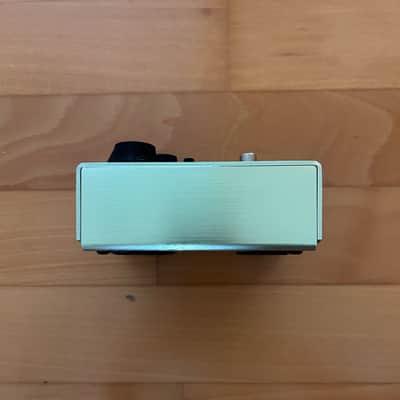 Way Huge WHE202 Green Rhino Overdrive MkII 2011 - 2019 - Green image 4