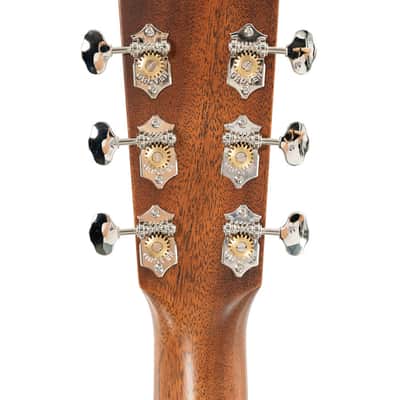 Martin 000-17 2025 Model Mahogany/Mahogany Acoustic Guitar image 7