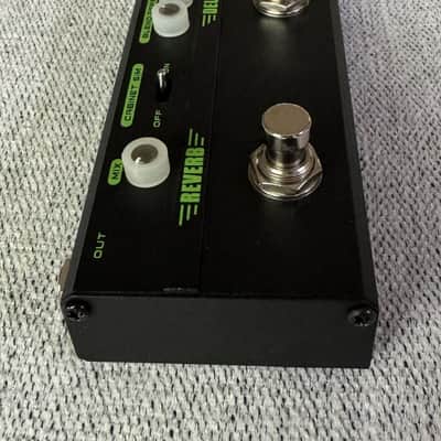 SONICAKE SonicBar RockStage 80s Classic Arena Rock Guitar Multi Effects Pedal(U.S. domestic inventory) image 3