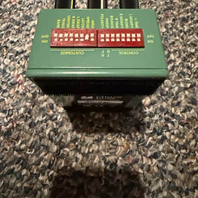 Chase Bliss Audio Lost + Found 2025 - Present - Green image 6